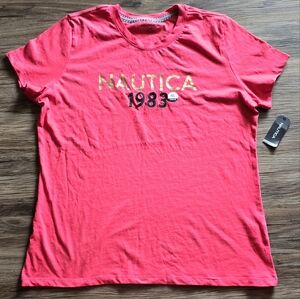 Nautica Classic Tee